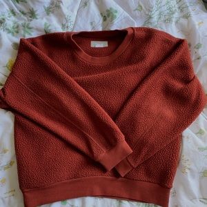 Everlane ReNew Sweatshirt